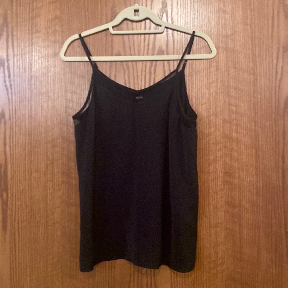 Apt. 9 Black Camisole